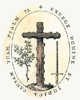 Escudo inquisicion
