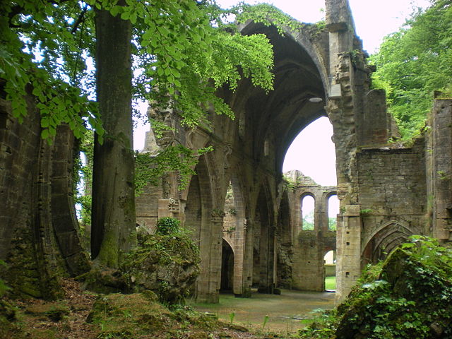 troa fonten