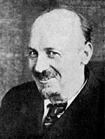Nikolai Buharin