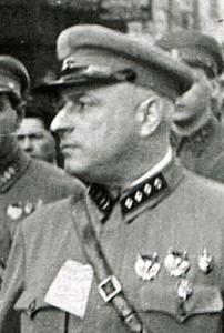 Pauker KV