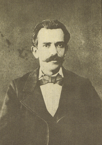 Atanas Mishev
