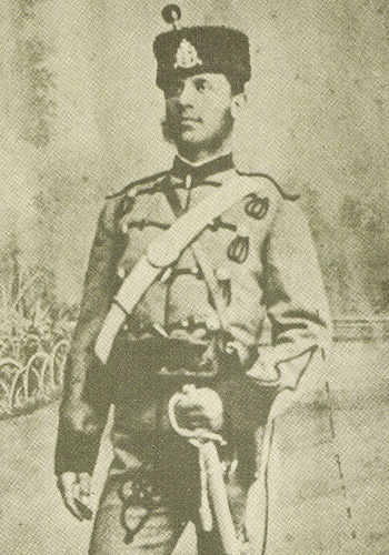 Ilarion Dragostinov
