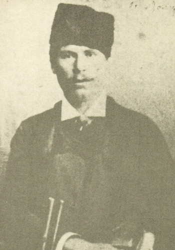 Stoil voivoda